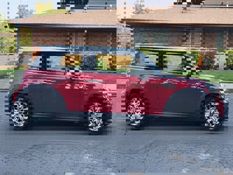 Used 2012 MINI Cooper S image 6