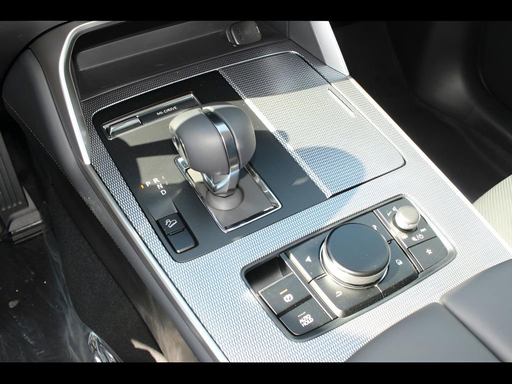 Used 2025 MAZDA CX-90 3.3 Turbo w/ Preferred Package image 14