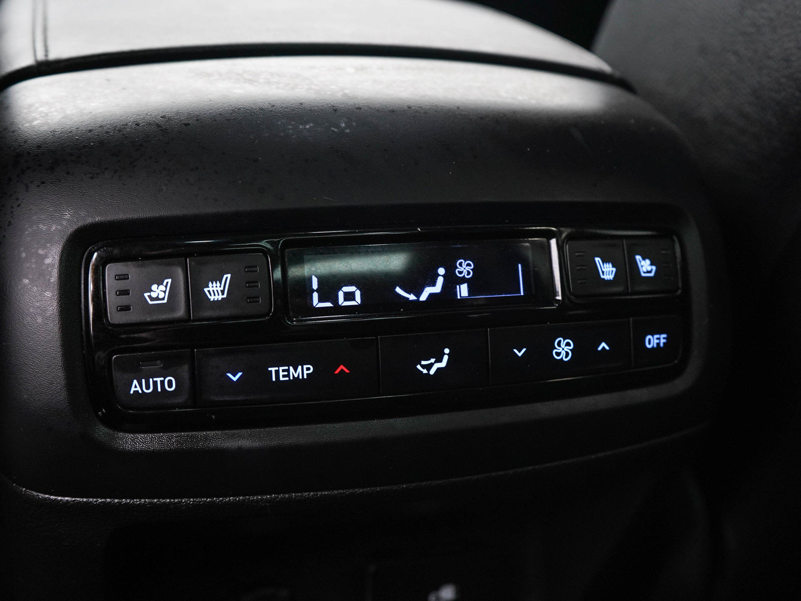 Used 2025 Hyundai Palisade Limited AWD/4WD image 17