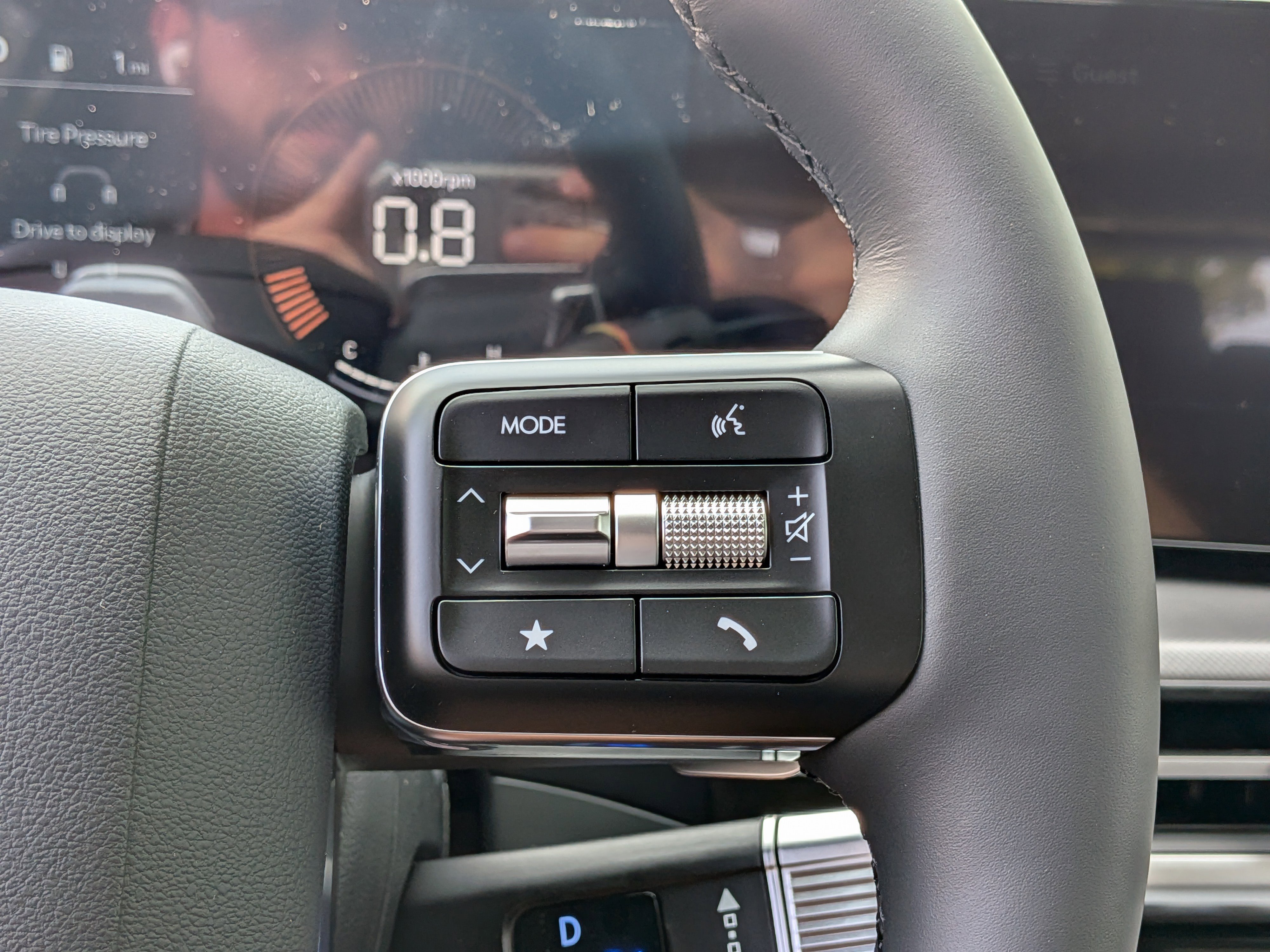 New 2026 Hyundai Santa Fe XRT AWD/4WD image 24