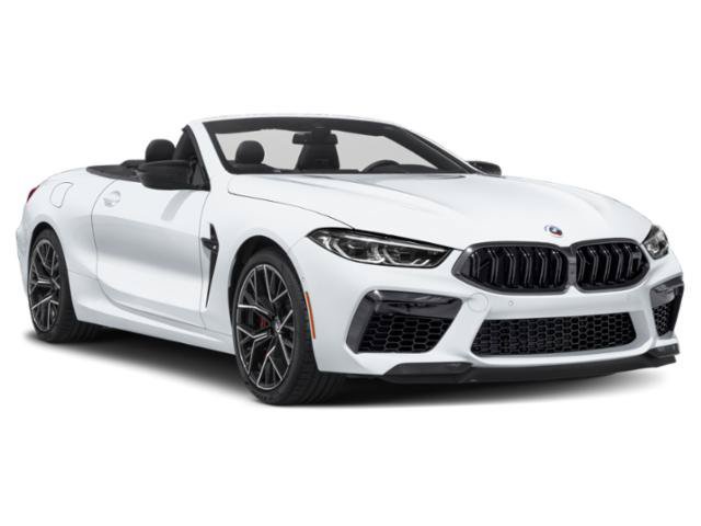 Used 2024 BMW M8 Competition w/ M Driver's Package AWD/4WD image 9