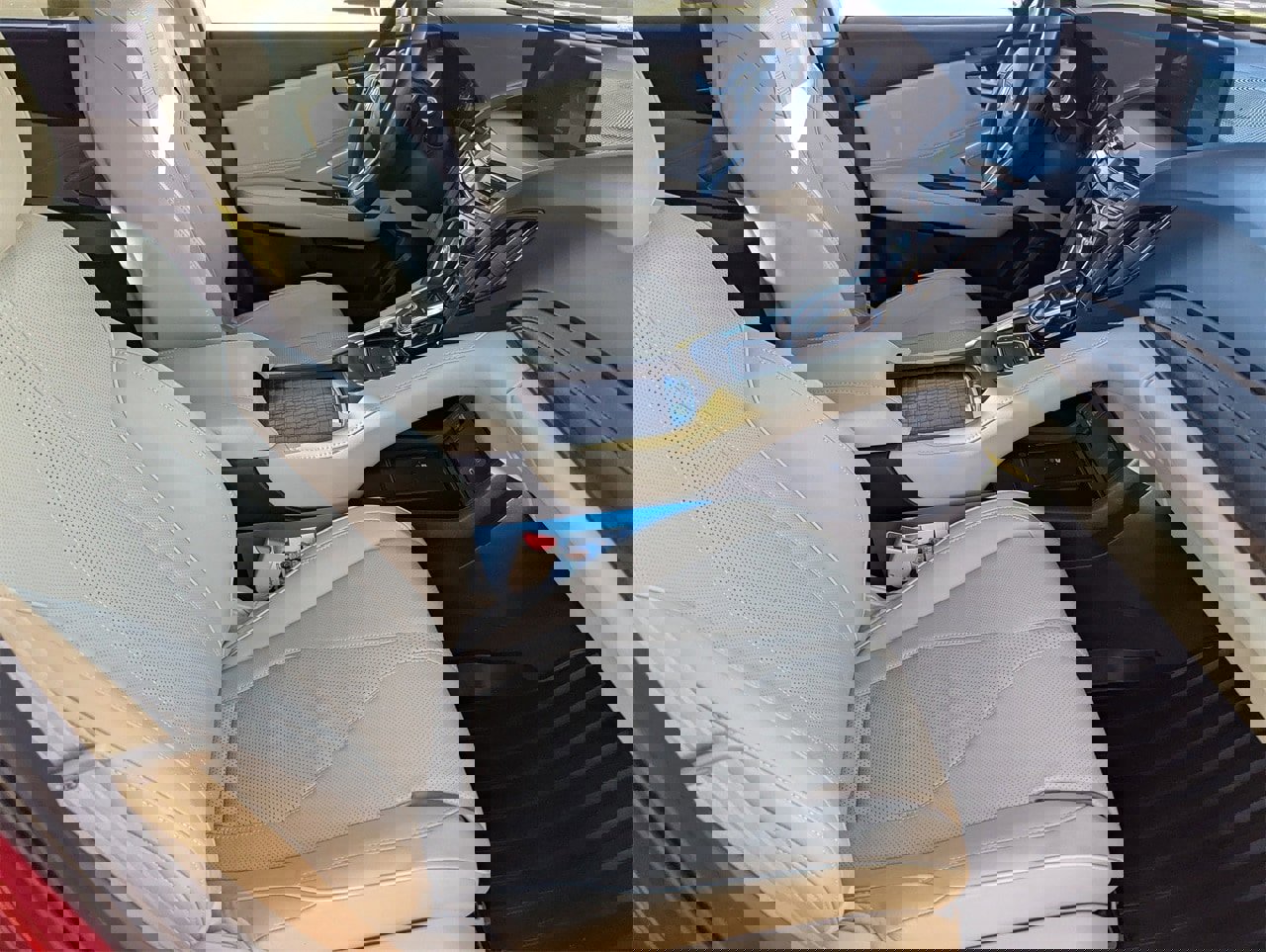 Certified 2022 Acura RDX AWD w/ Advance Package image 15