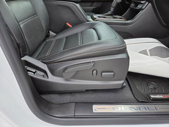 Used 2019 GMC Canyon Denali image 41