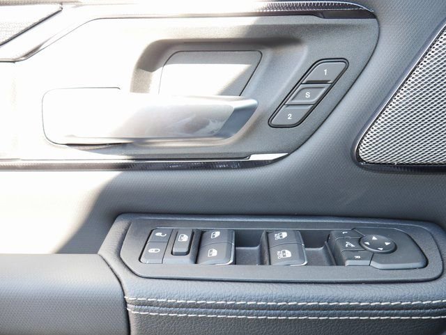 New 2026 RAM 1500 Rebel w/ Advanced Safety Group II image 14
