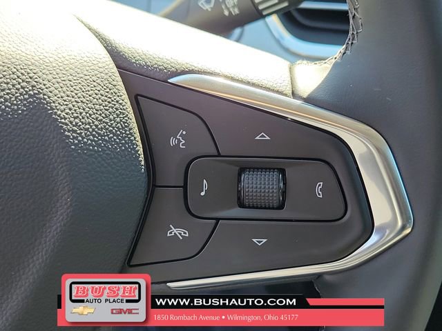 New 2026 Chevrolet Trax LT w/ Driver Confidence Package FWD image 23