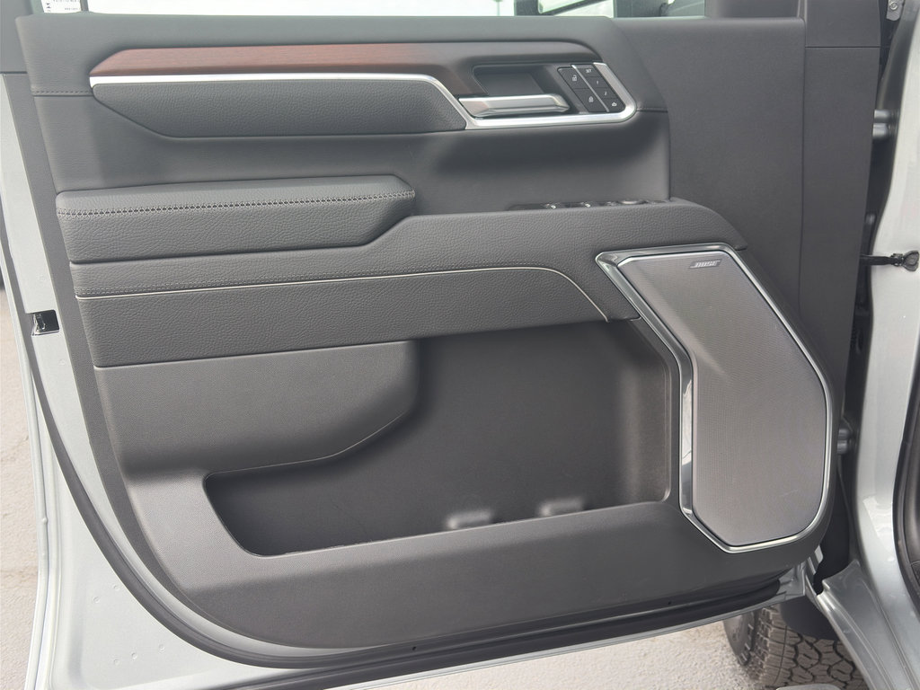 New 2026 GMC Sierra 2500 Denali w/ Denali Reserve Package image 10