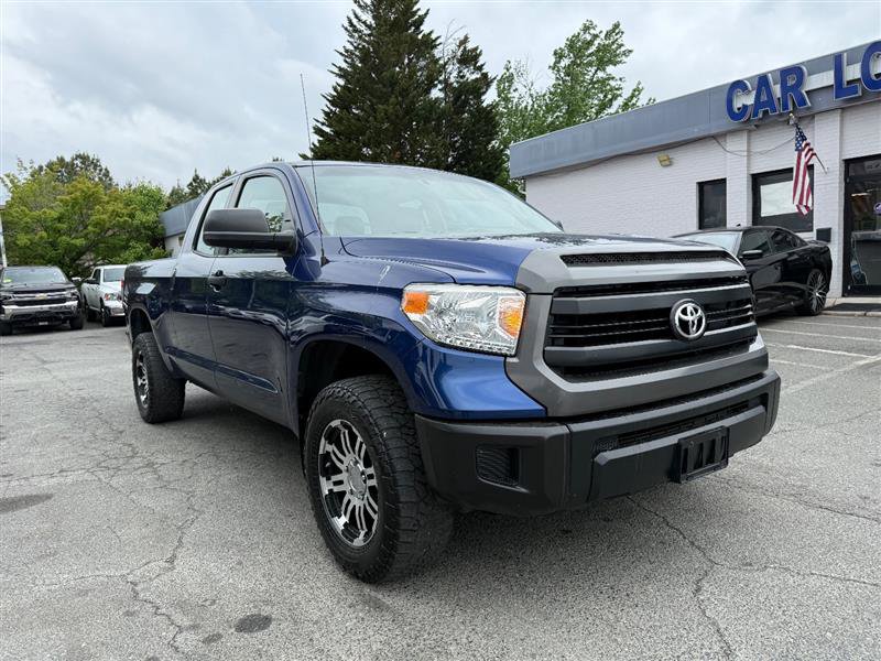 Used 2014 Toyota Tundra SR AWD/4WD image 4