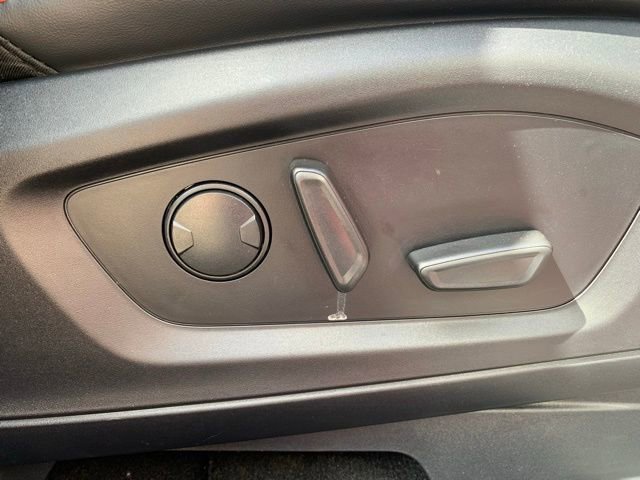 Certified 2025 Ford Explorer ST-Line AWD/4WD image 15