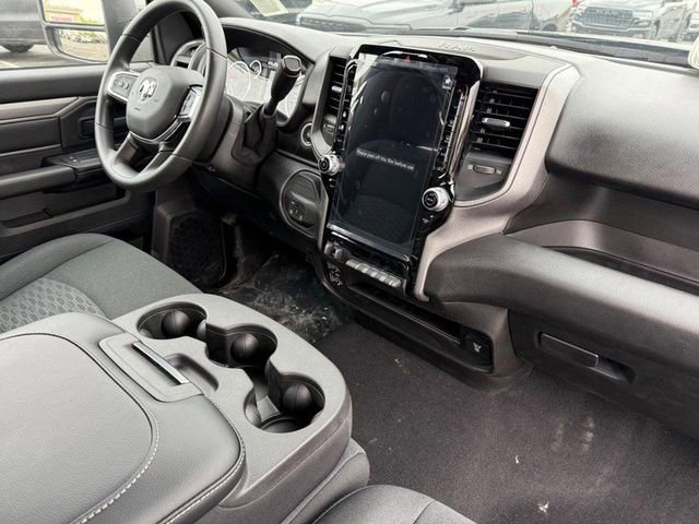 New 2025 RAM 2500 Tradesman image 14