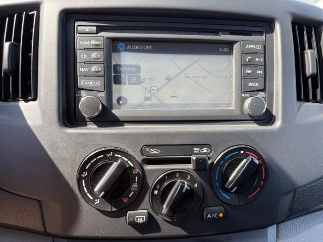 Used 2015 Nissan NV200 SV w/ Technology Package FWD image 19