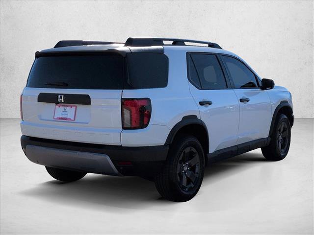 Used 2026 Honda Passport RTL image 5