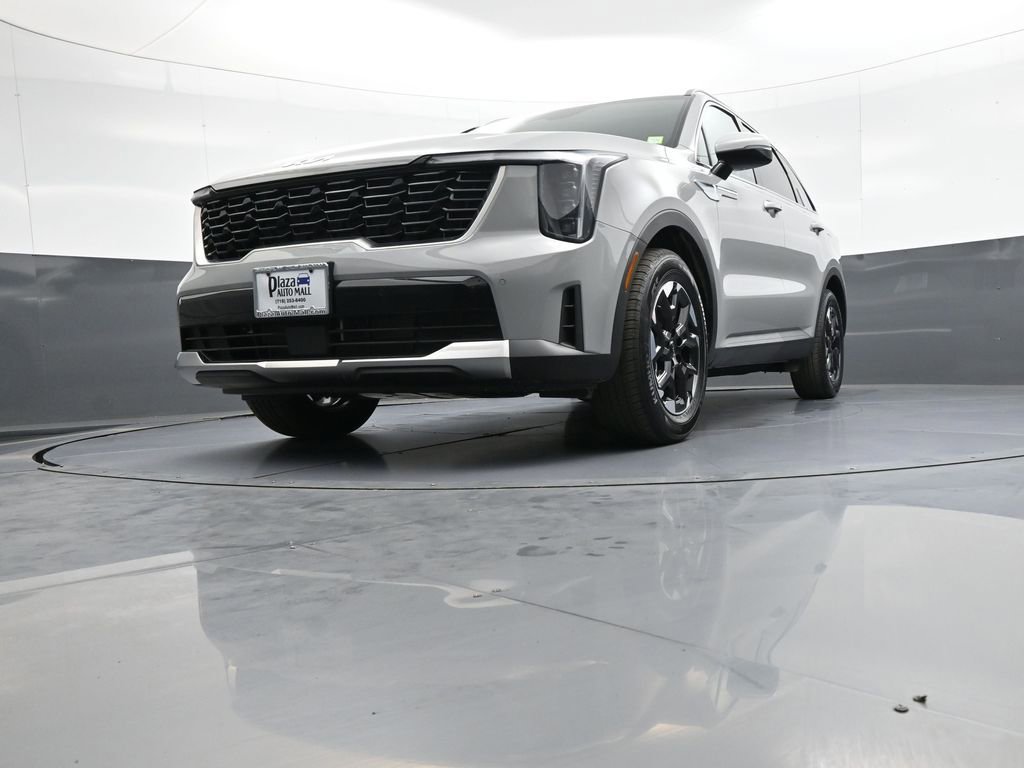 New 2026 Kia Sorento S FWD image 26