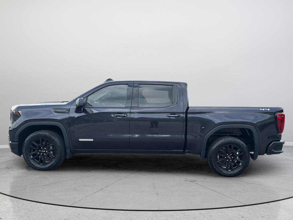 Certified 2023 GMC Sierra 1500 Elevation AWD/4WD image 10