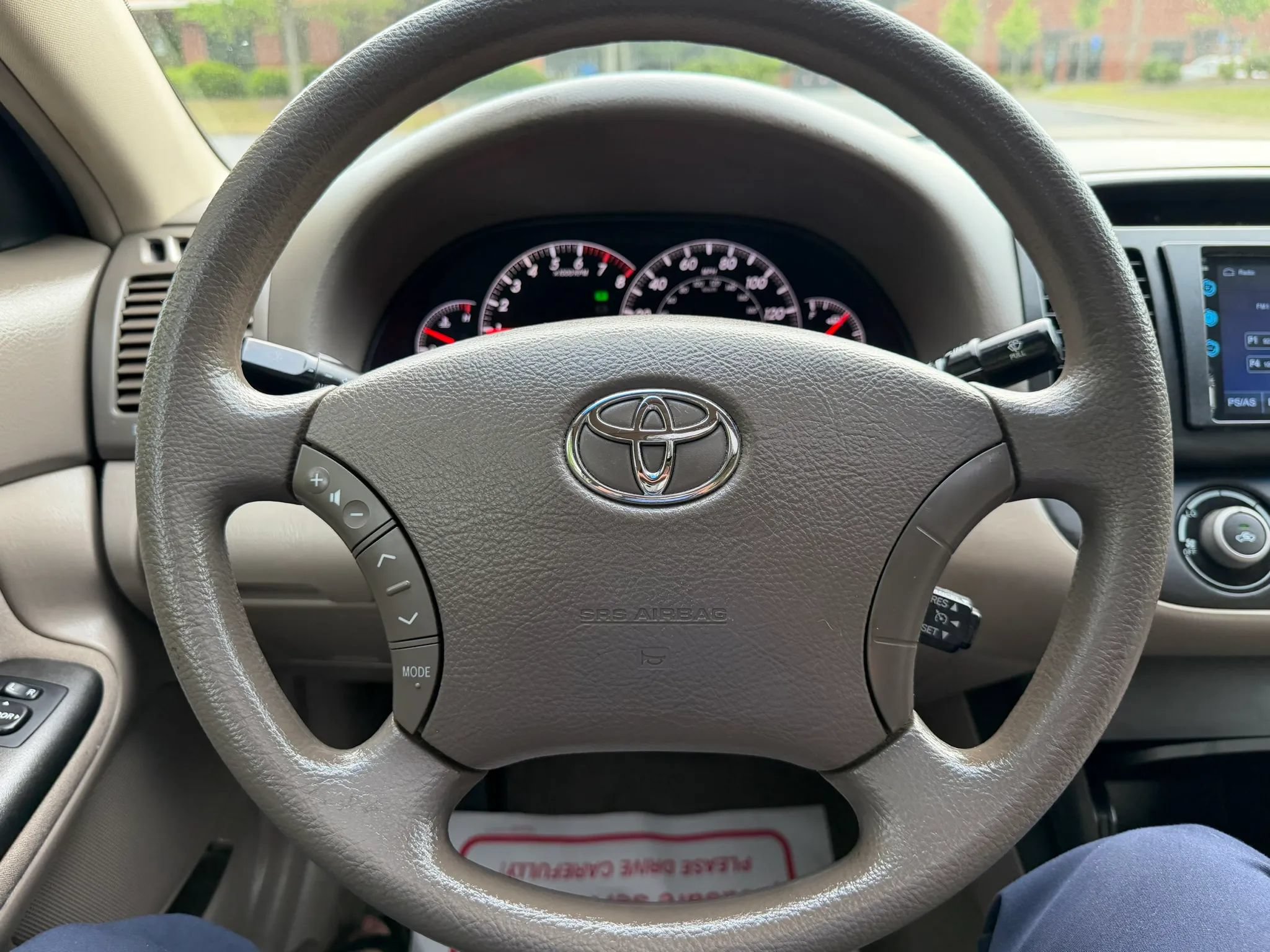 Used 2006 Toyota Camry LE FWD image 31