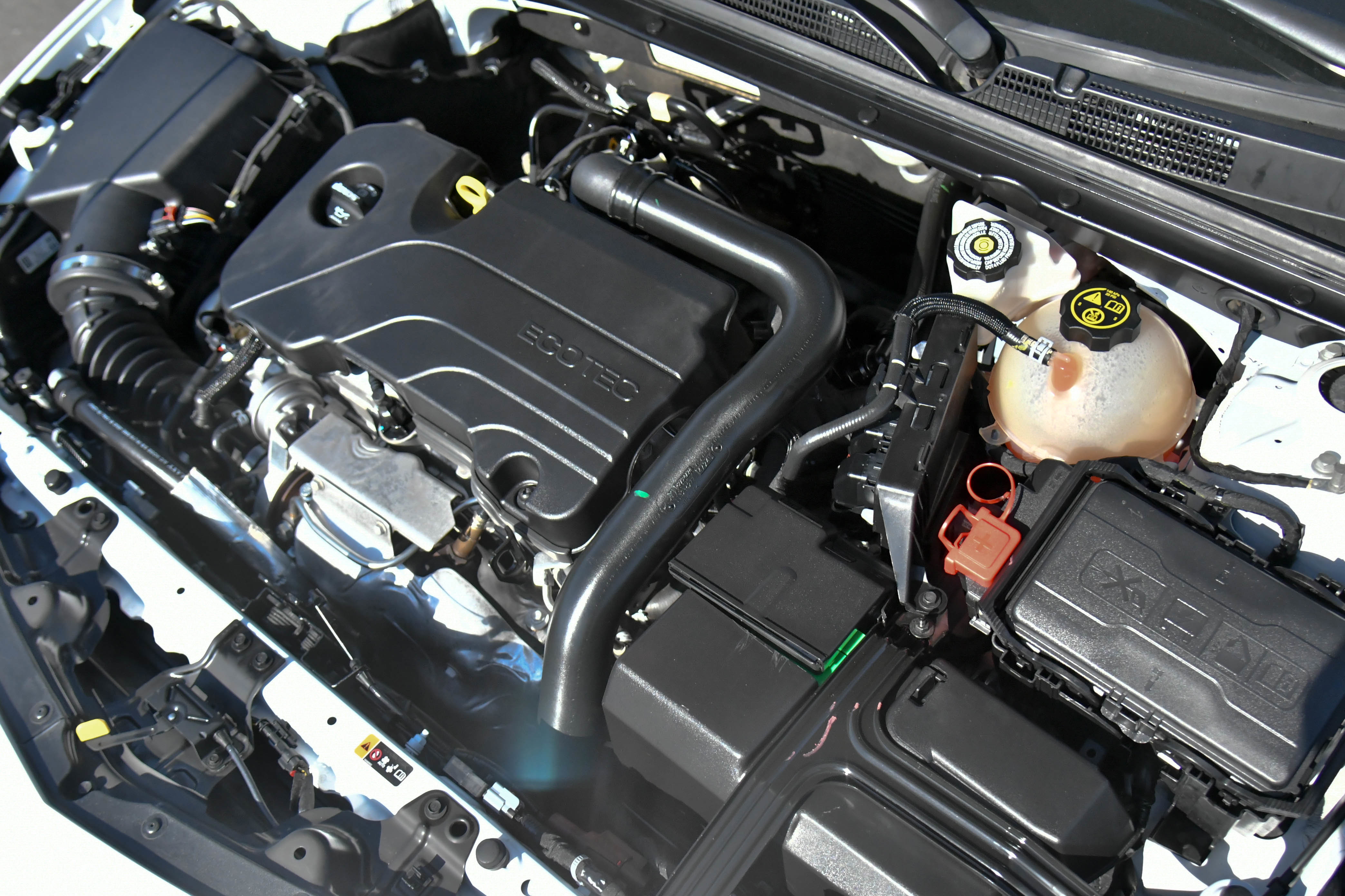 Used 2024 Chevrolet Malibu LT FWD image 41