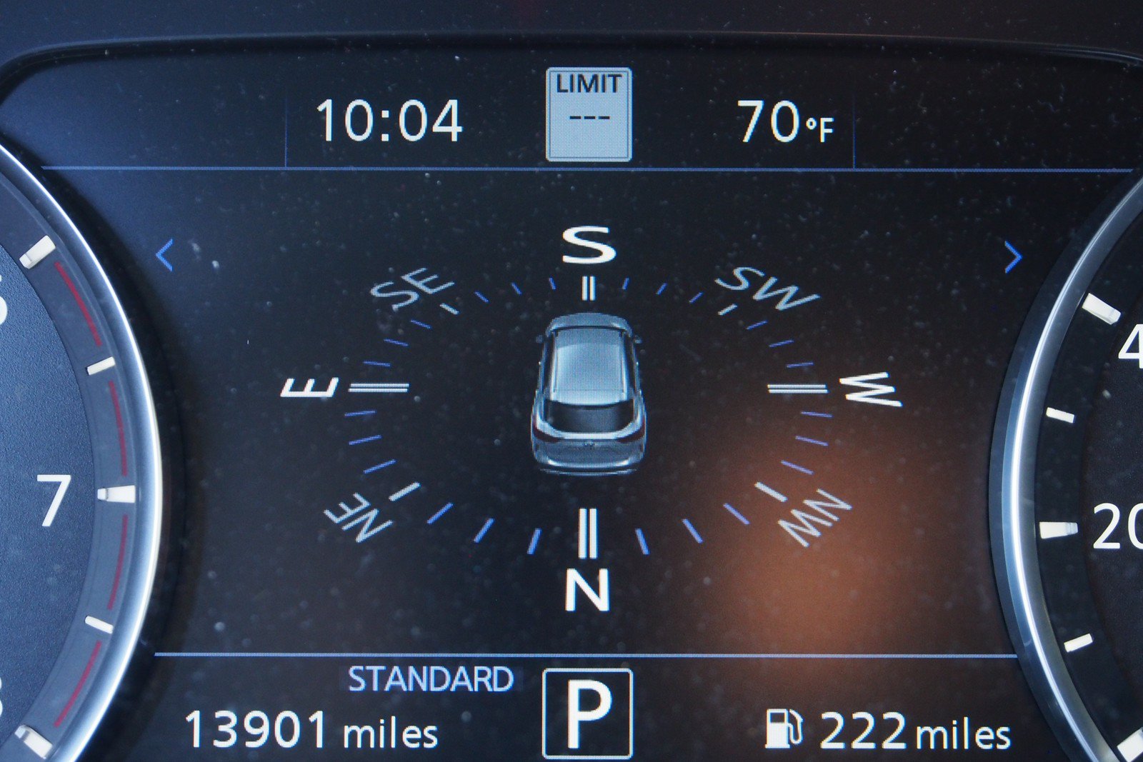 Used 2025 INFINITI QX50 Sport AWD/4WD image 34