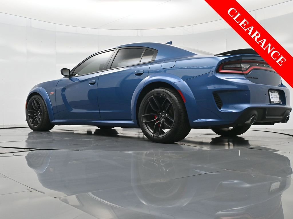 Used 2022 Dodge Charger Scat Pack image 50