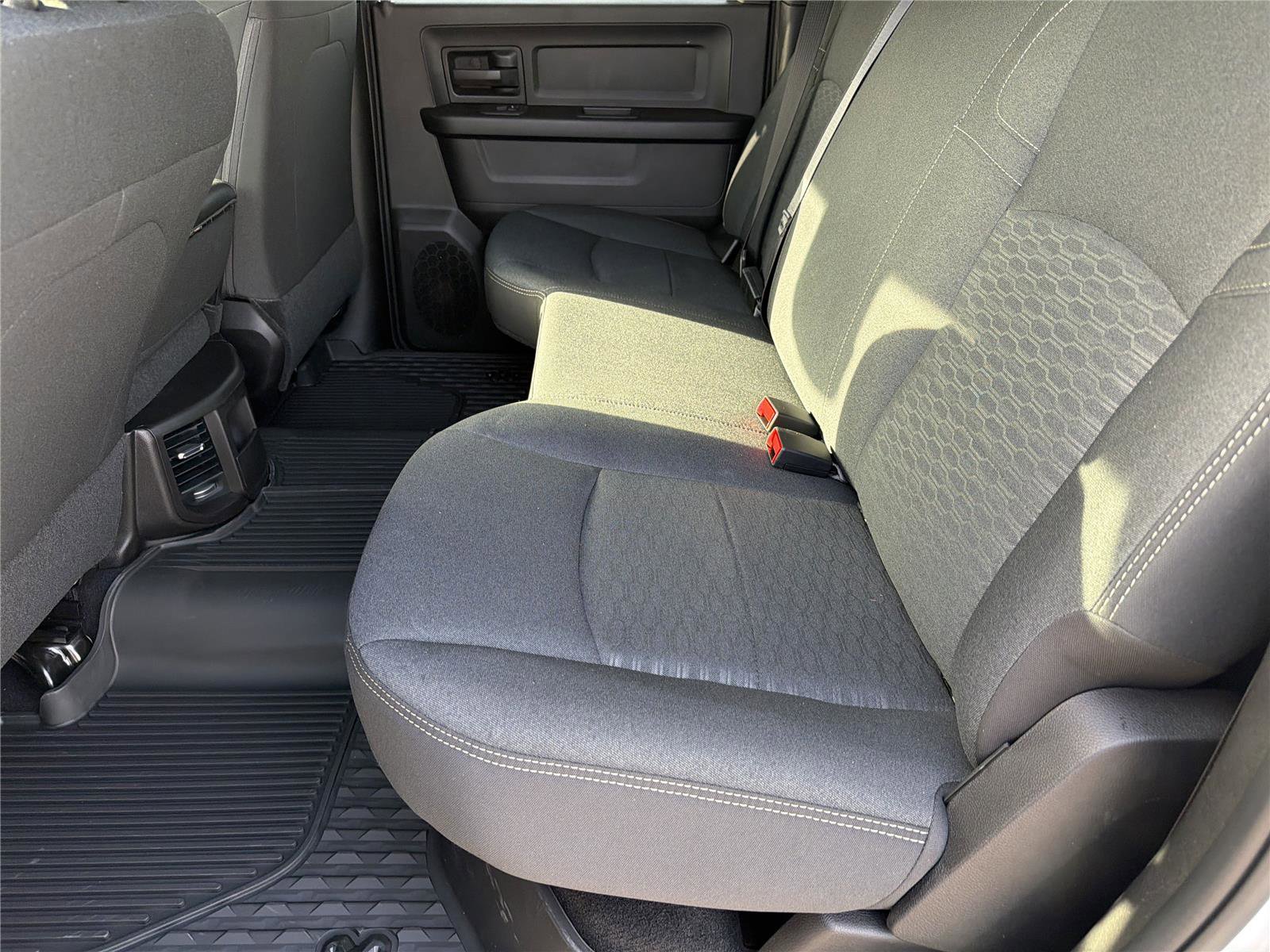 New 2026 RAM 2500 Tradesman image 17