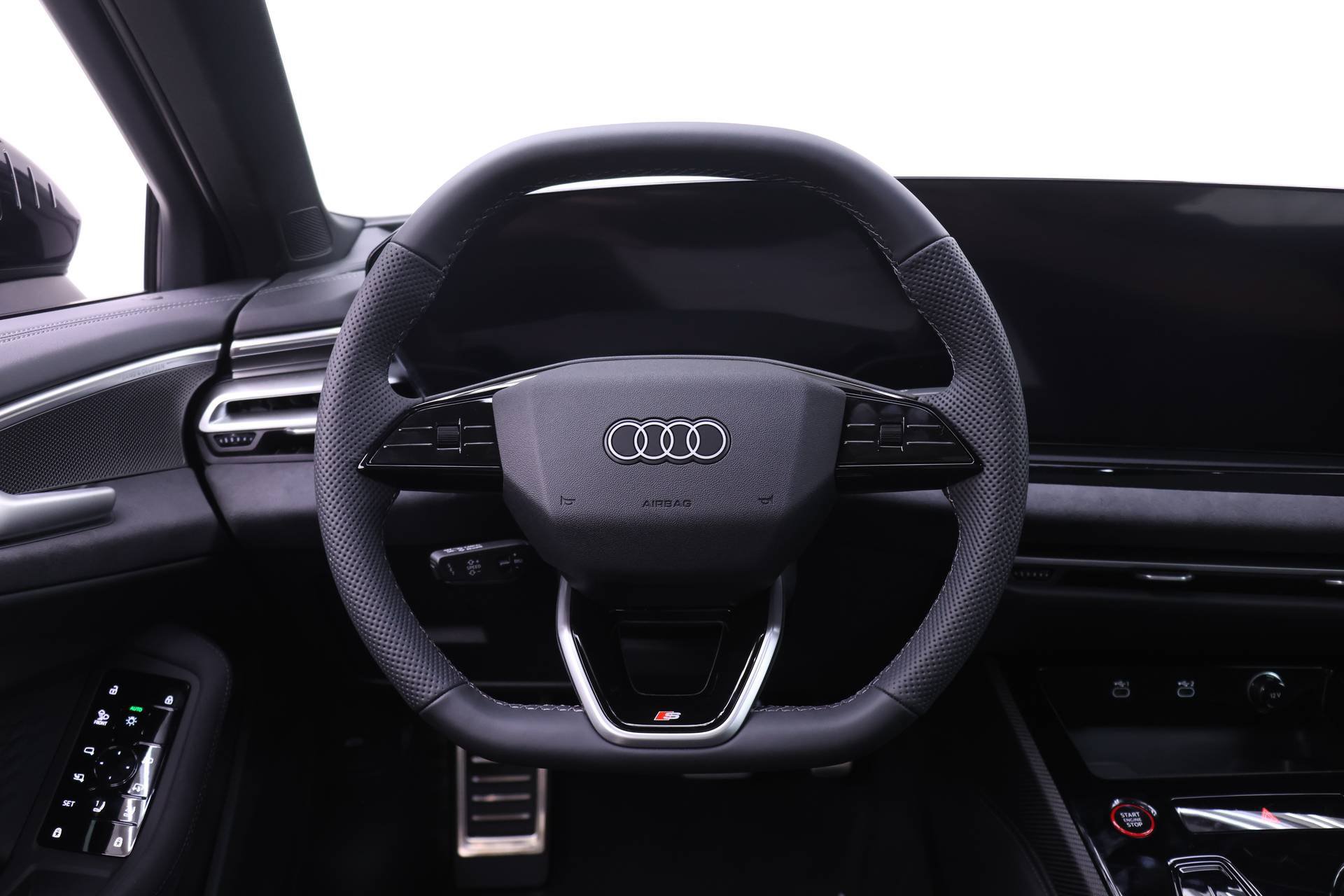 New 2026 Audi S5 Premium Plus AWD/4WD image 15