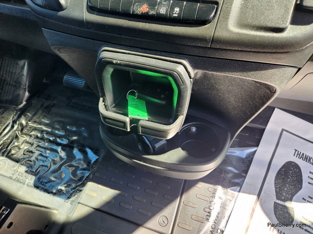 Used 2022 RAM ProMaster 2500 FWD image 56