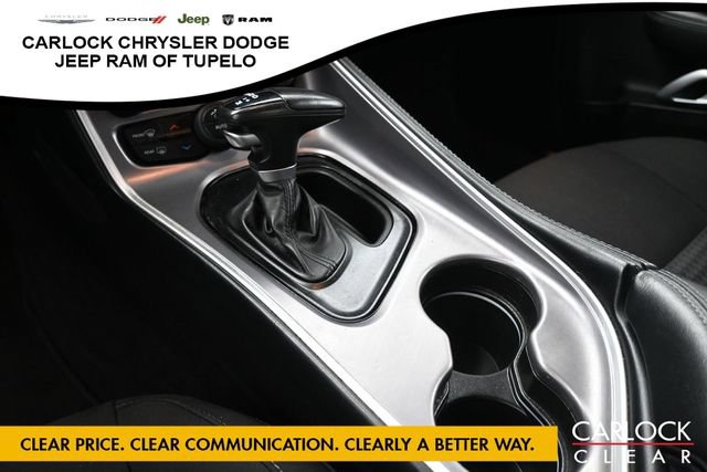 Used 2022 Dodge Challenger GT AWD/4WD image 24