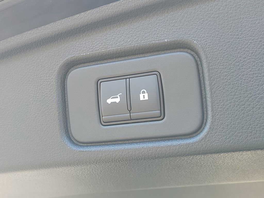 New 2026 Nissan Pathfinder SL AWD/4WD image 13