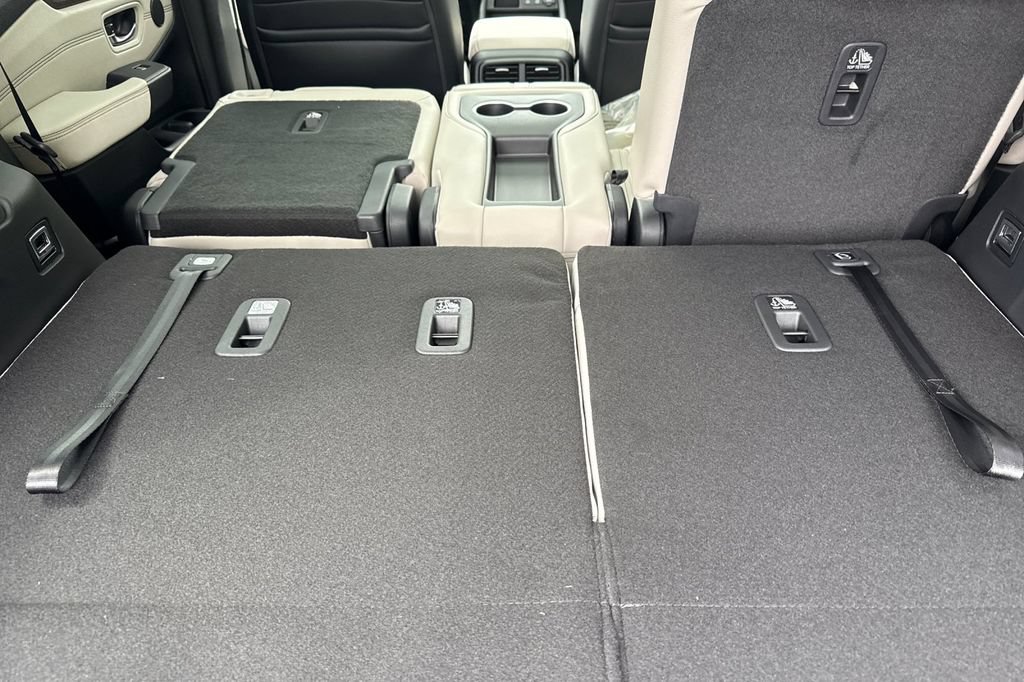 New 2026 Honda Pilot Elite image 20