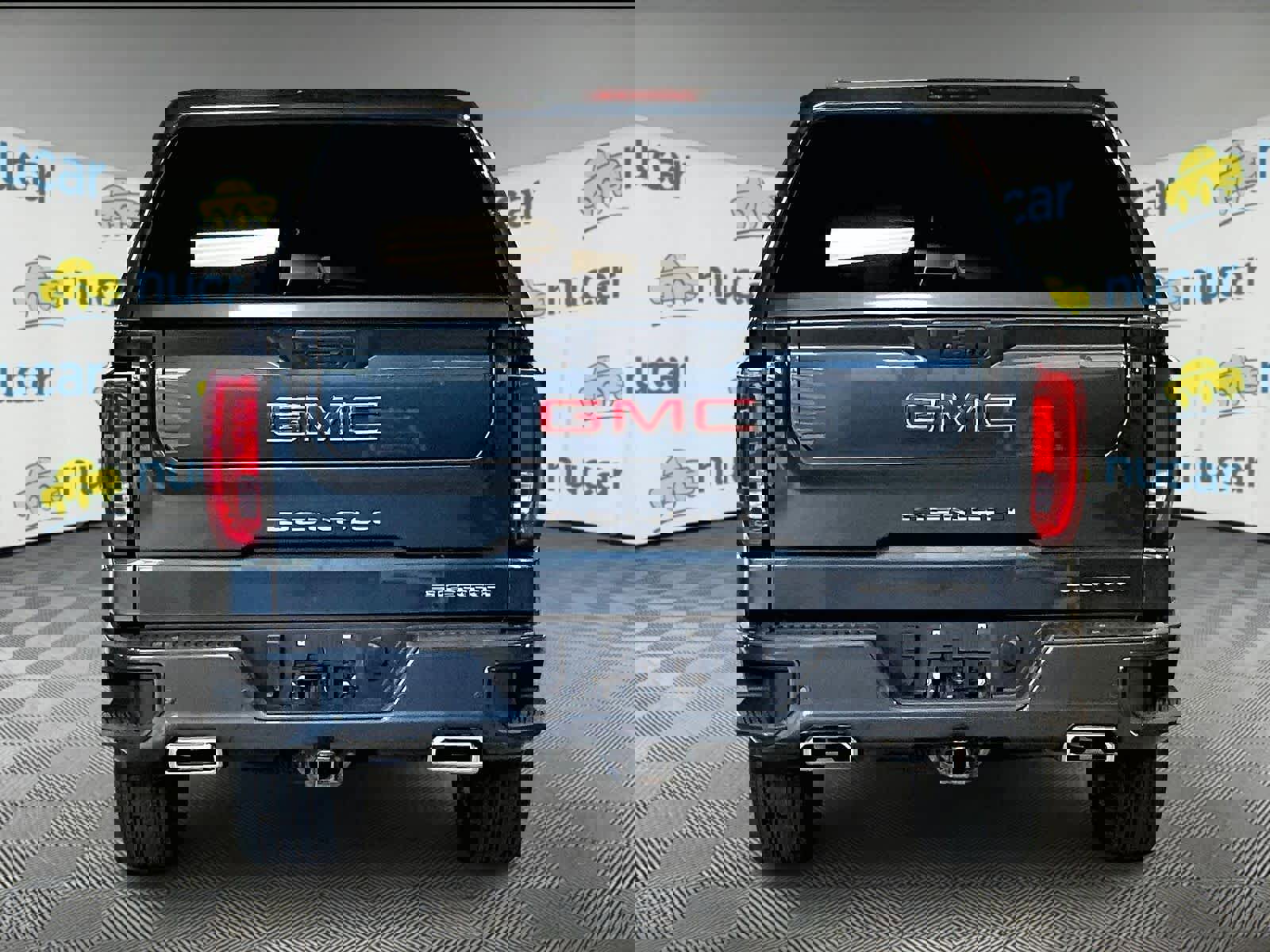 Used 2020 GMC Sierra 1500 Denali w/ Denali Premium Package image 5