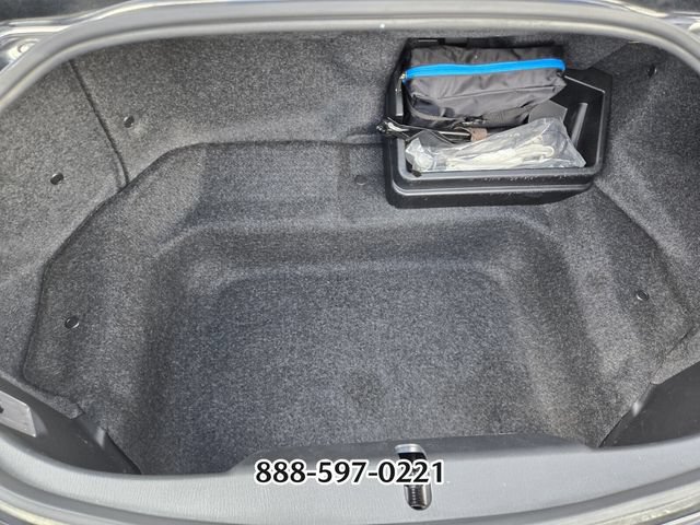 Used 2020 MAZDA MX-5 Miata RF Grand Touring RWD image 15