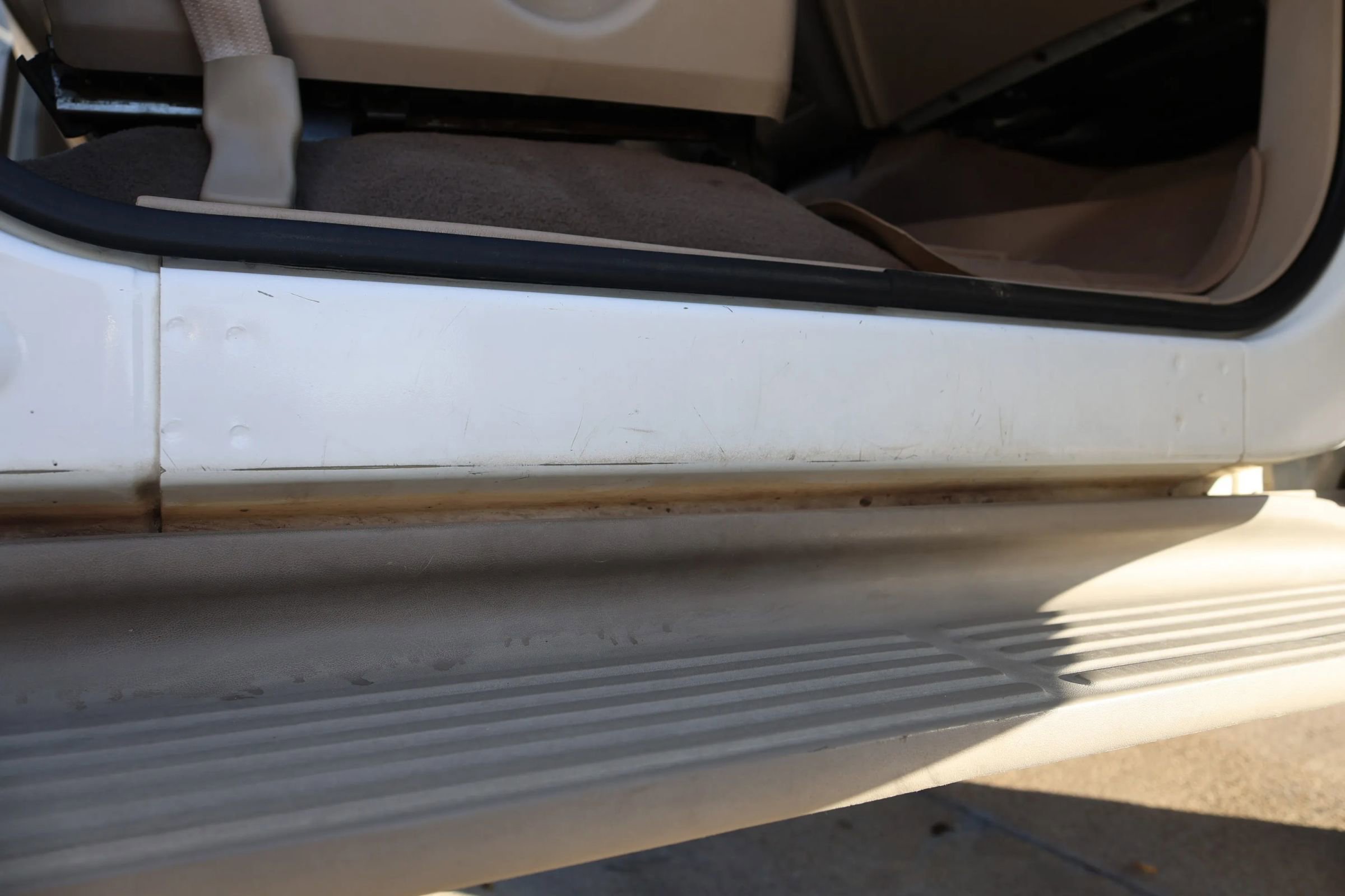 Used 2002 Ford Excursion Limited image 41