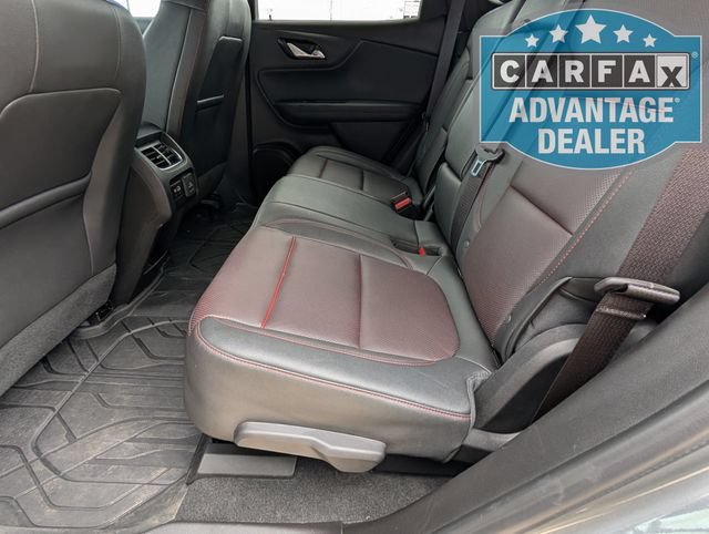 Certified 2024 Chevrolet Blazer RS AWD/4WD image 20