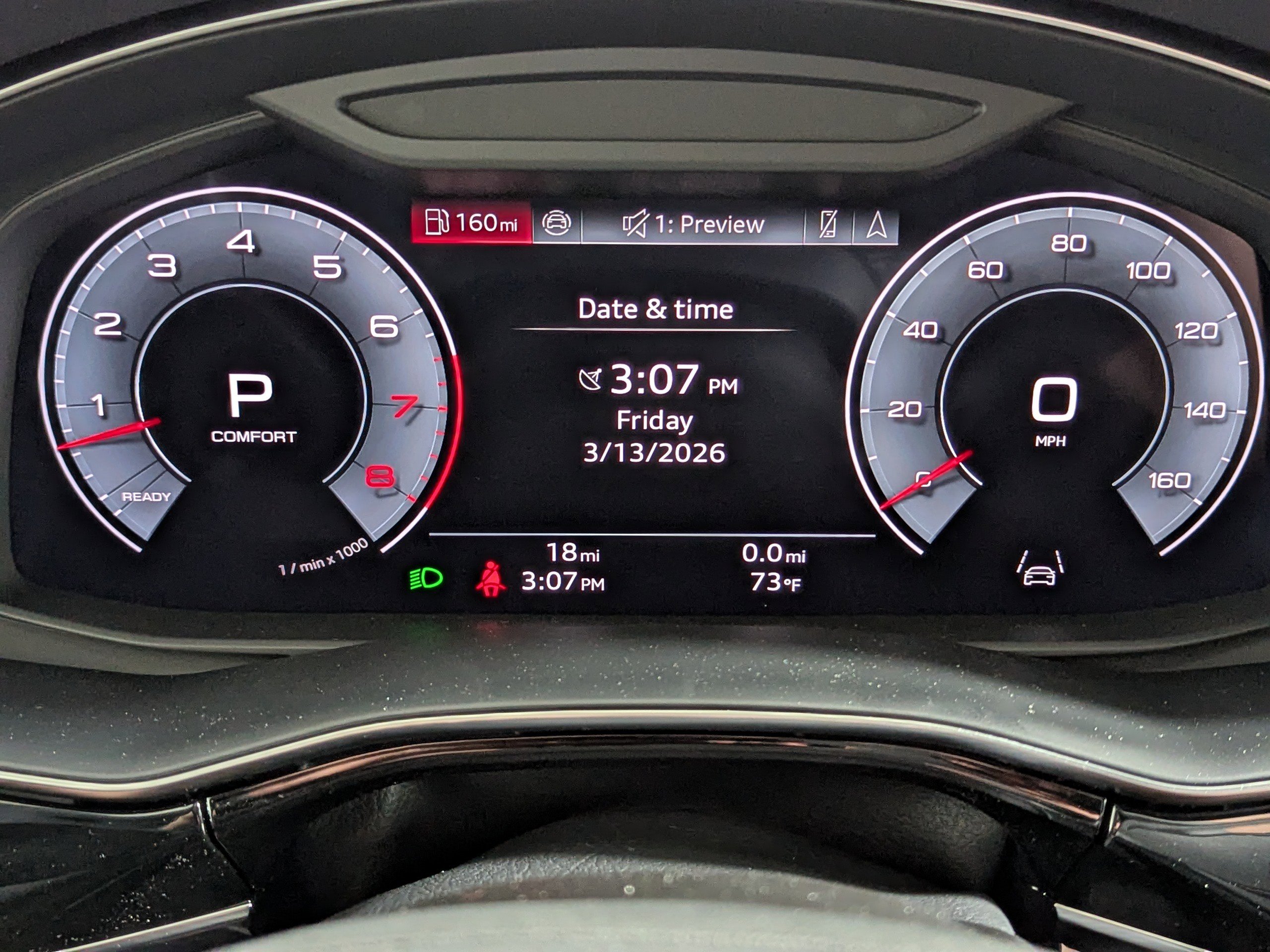 New 2026 Audi Q8 Premium Plus image 15