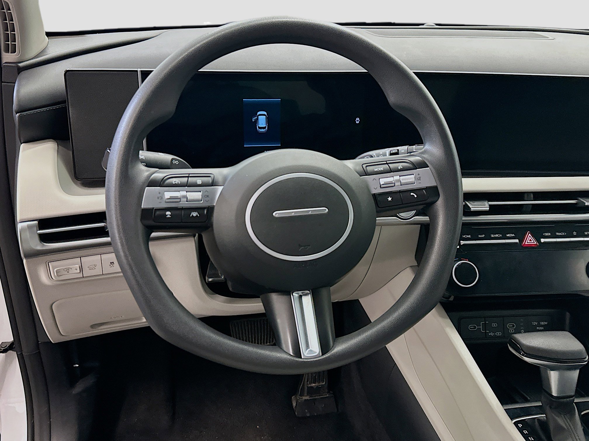 Used 2025 Hyundai Tucson SEL image 18