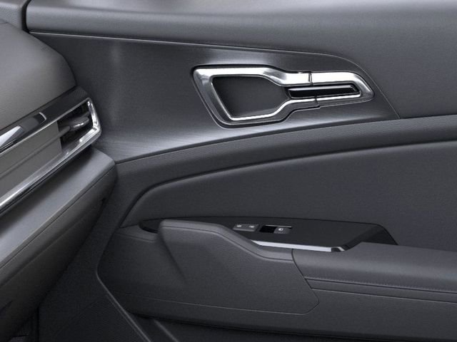 Certified 2025 Kia Sportage EX image 25