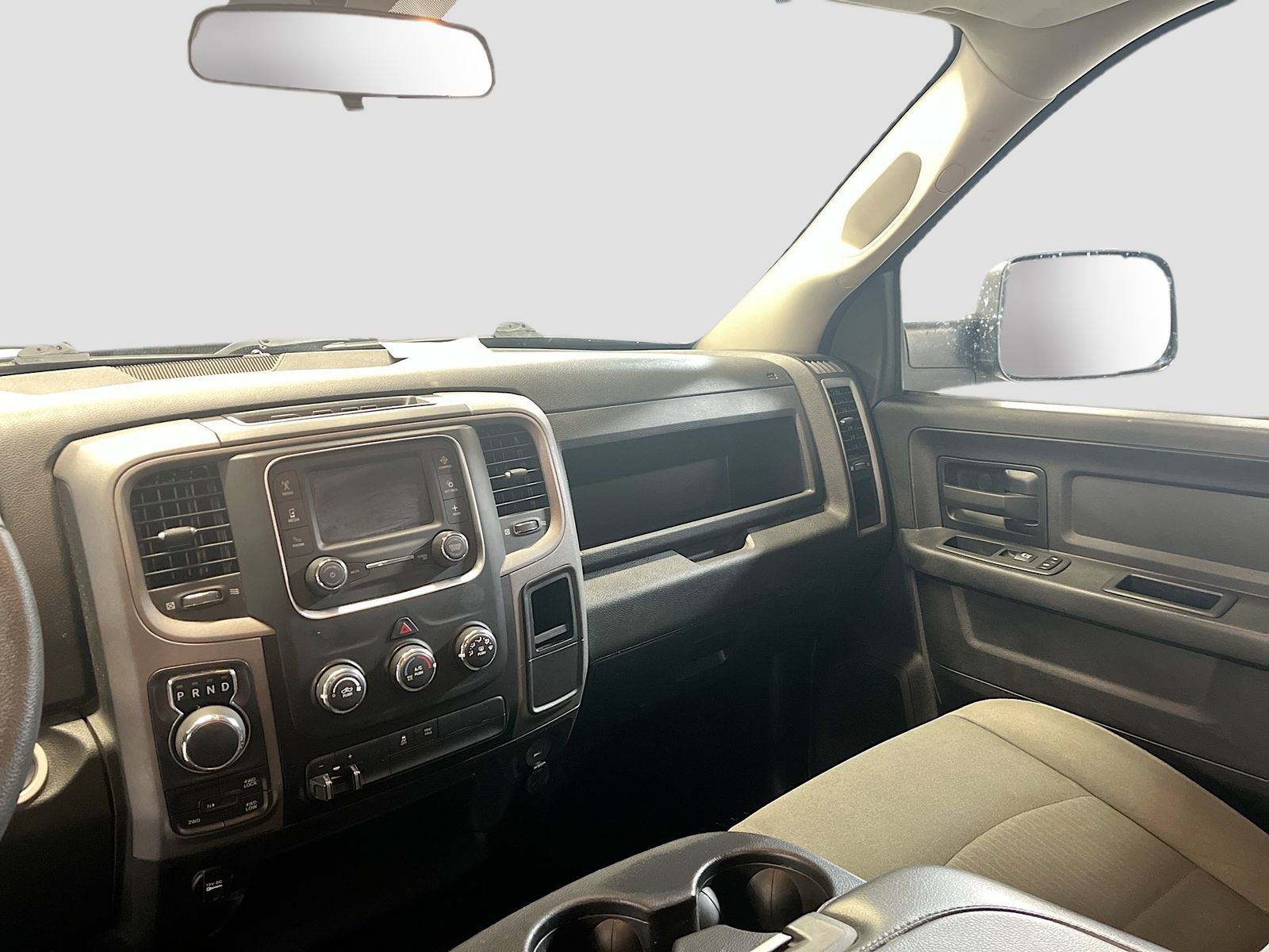 Used 2021 RAM 1500 Tradesman w/ Chrome Plus Package image 23