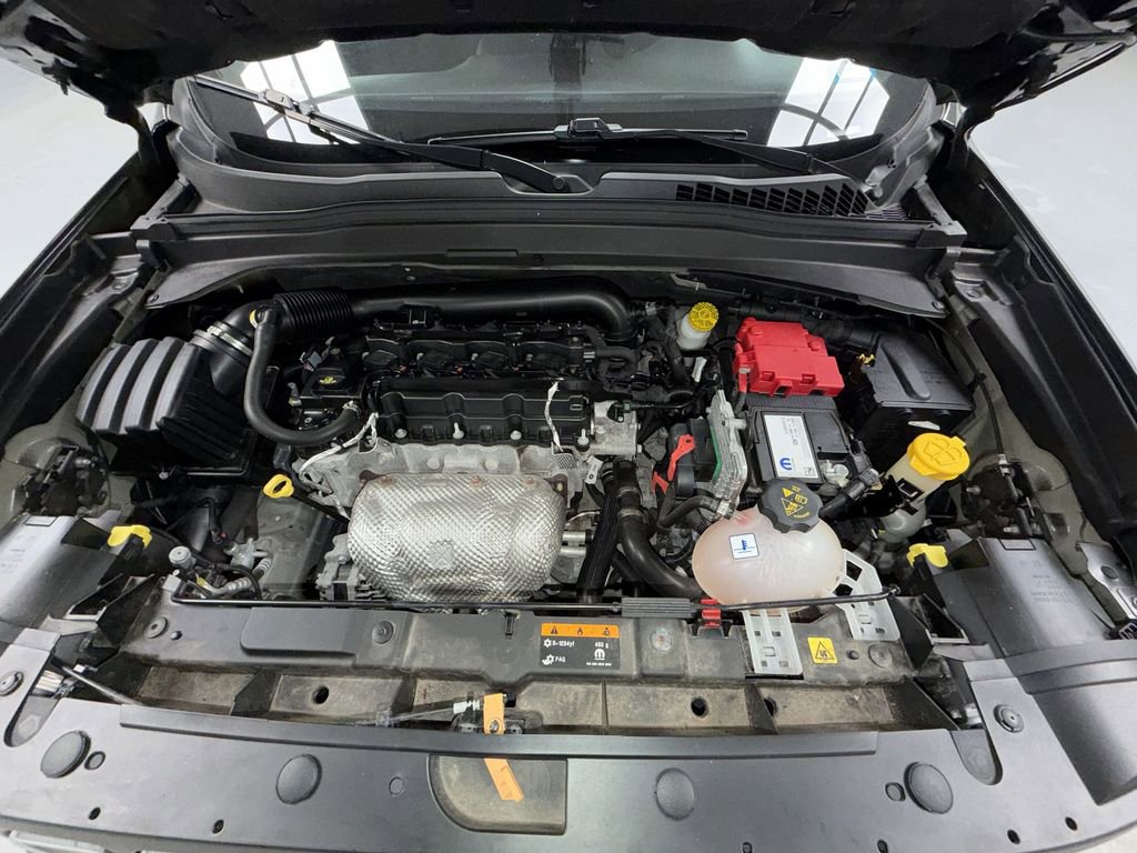 Used 2021 Jeep Renegade Latitude image 13