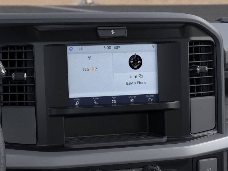 New 2025 Ford F250 XL w/ STX Appearance Package image 14