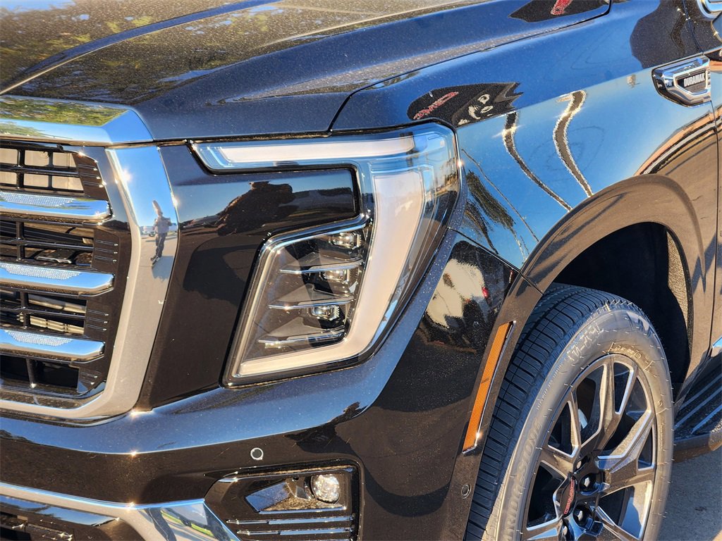 New 2026 GMC Yukon Elevation w/ Elevation Premium Package image 5
