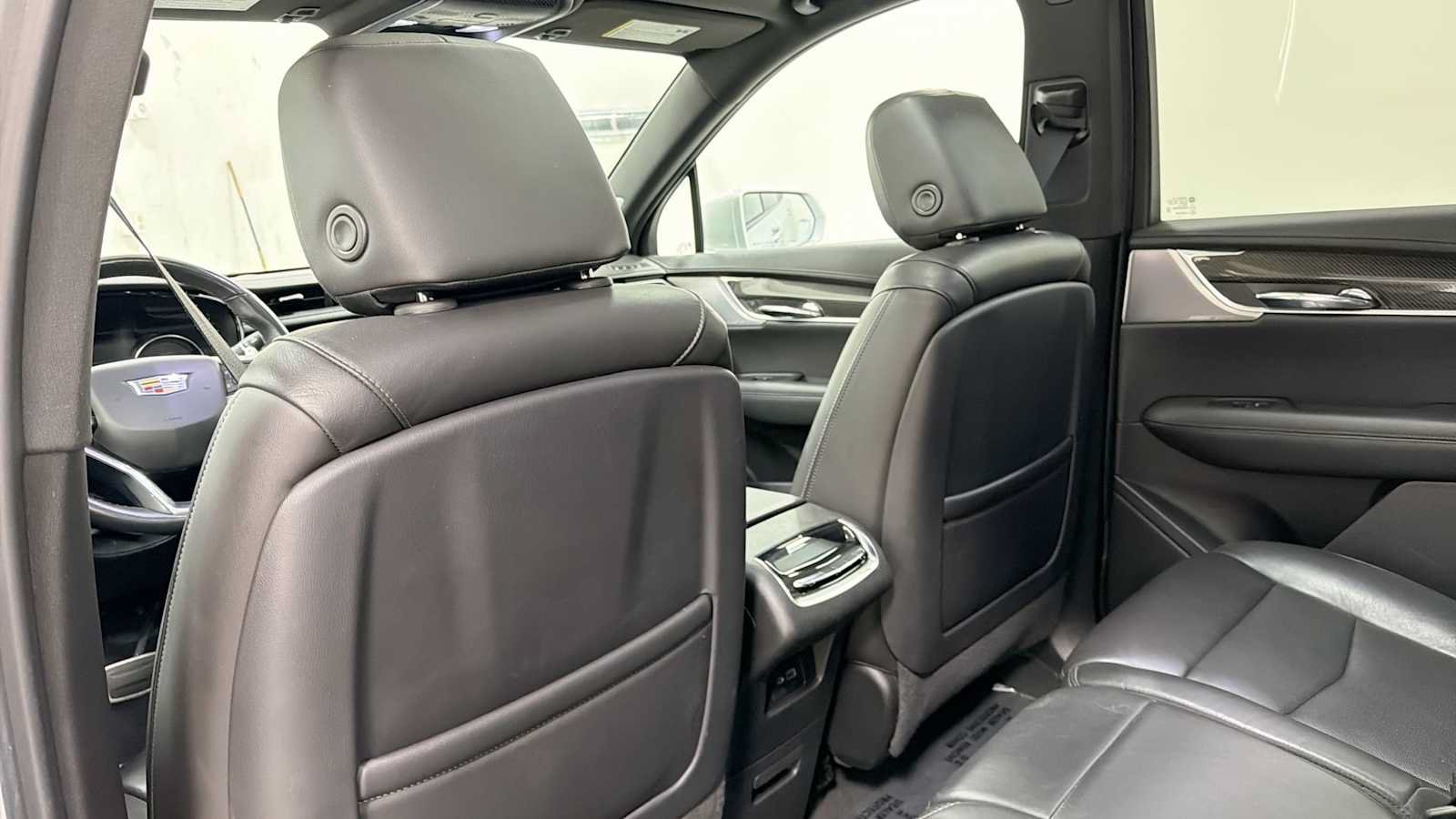 Used 2020 Cadillac XT6 Sport AWD/4WD image 27