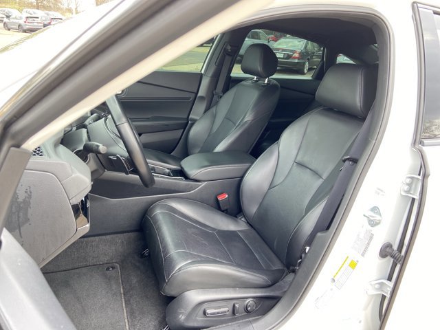 Used 2023 Honda Accord Sport image 17