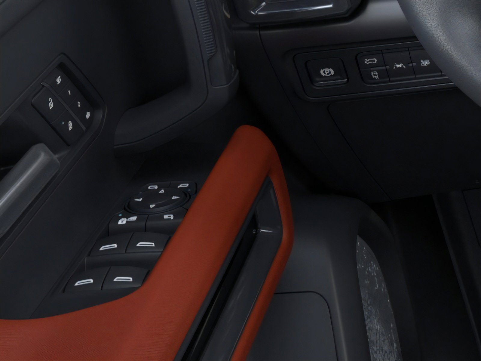 New 2026 GMC Hummer EV 3X w/ Carbon Fiber Edition Package AWD/4WD image 22