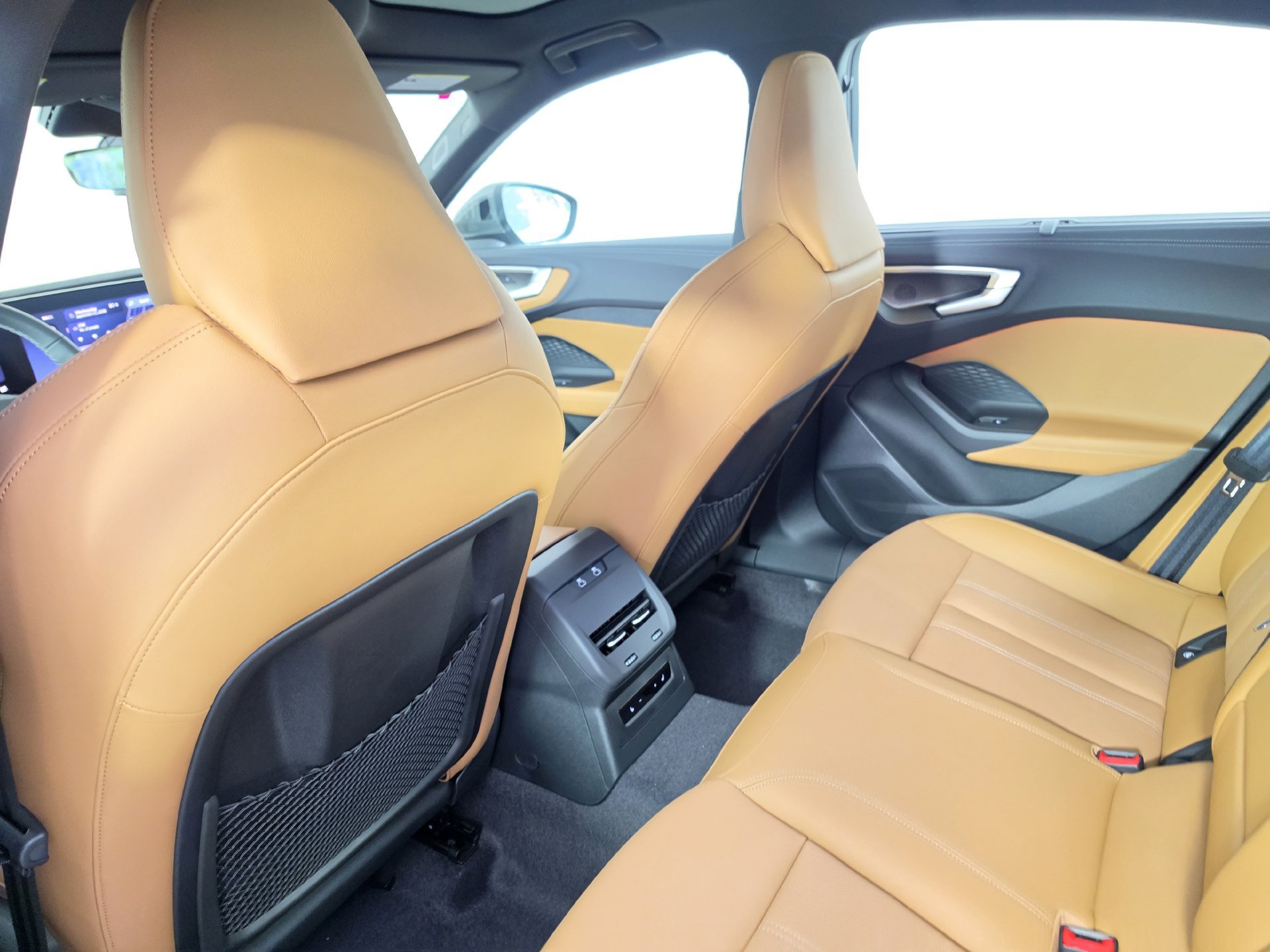 New 2026 Audi A5 Prestige AWD/4WD image 29