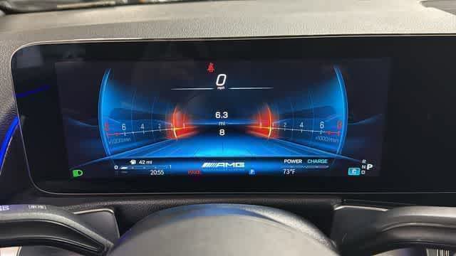 Certified 2026 Mercedes-Benz GLB 35 AMG 4MATIC image 19