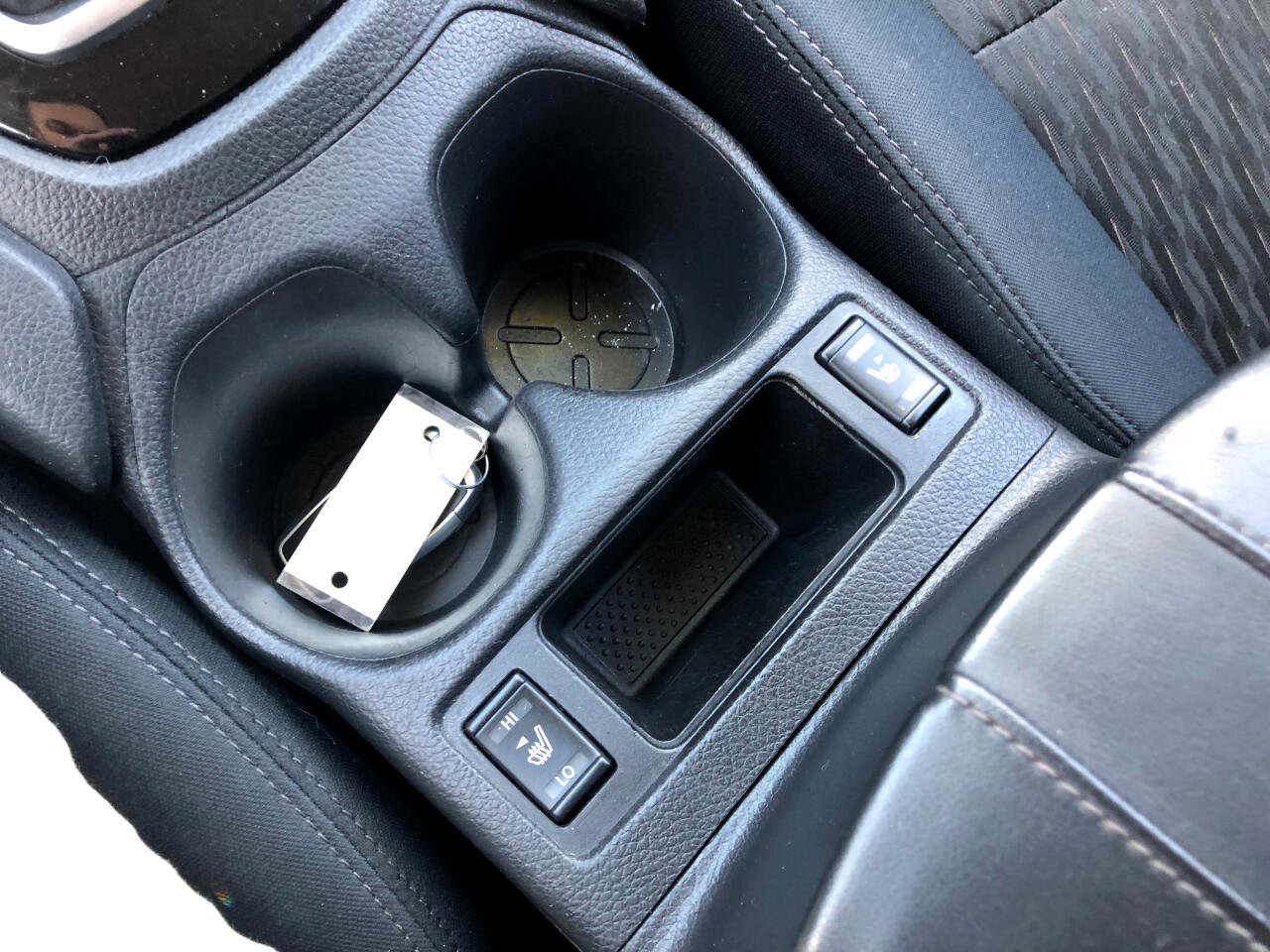 Used 2019 Nissan Rogue SV image 22