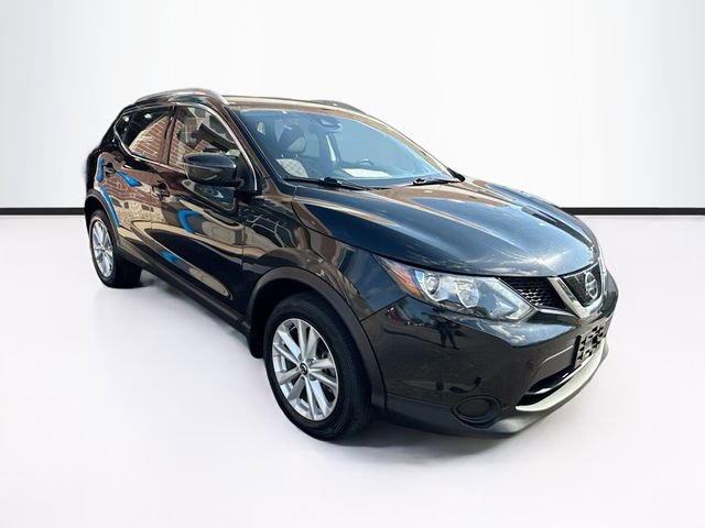 Used 2019 Nissan Rogue Sport SV image 3