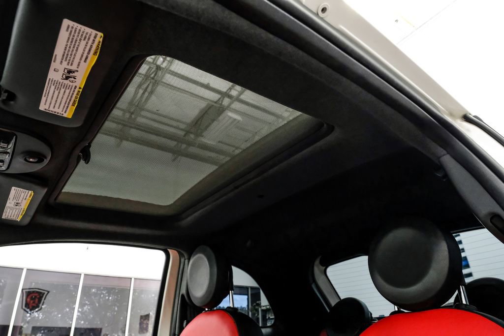 Used 2013 FIAT 500 Sport w/ Comfort/Convenience Group image 5