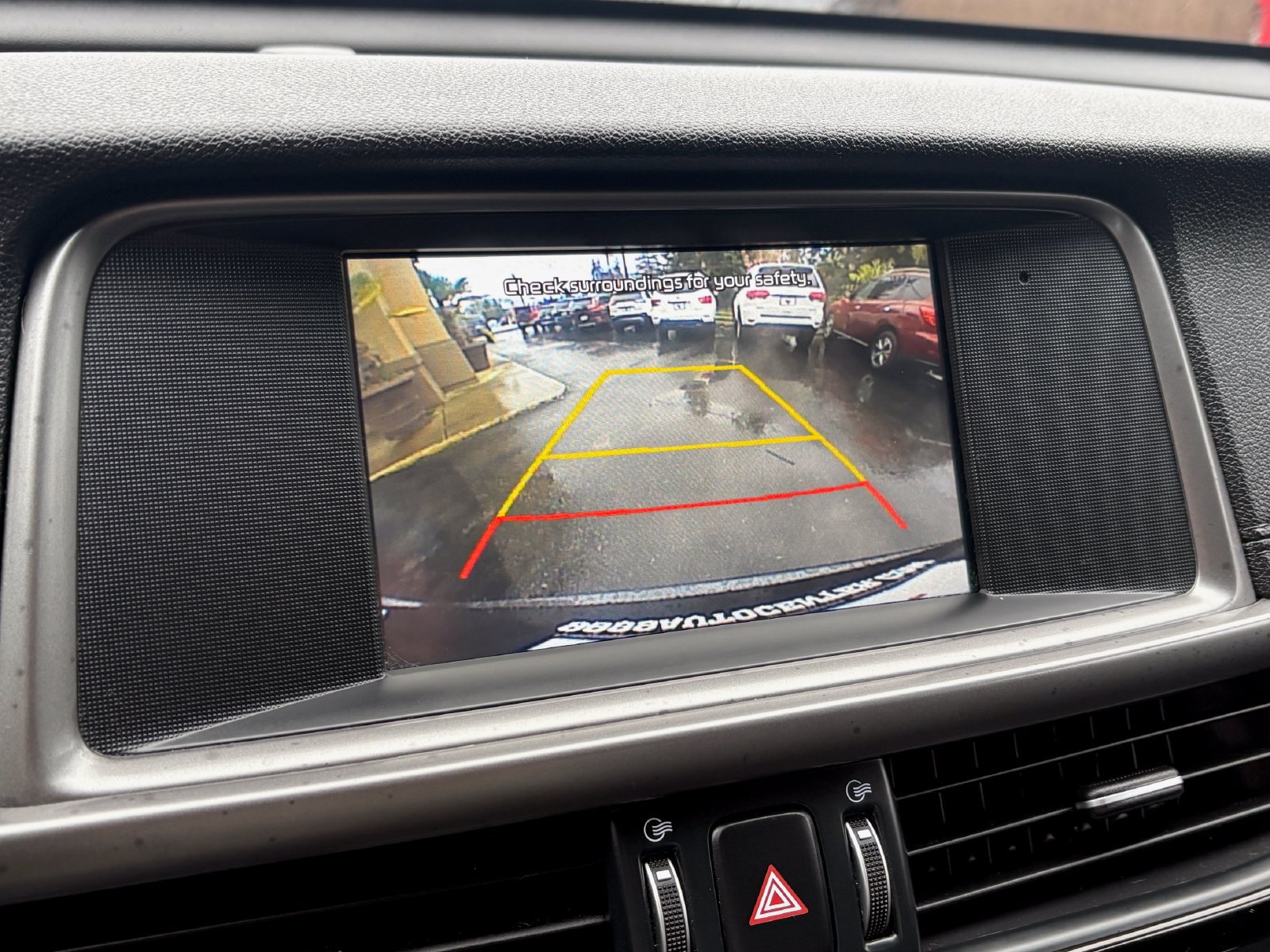 Used 2018 Kia Optima S w/ Panoramic Sunroof Package FWD image 37