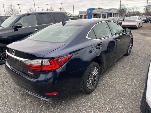 Used 2018 Lexus ES 350 image 7