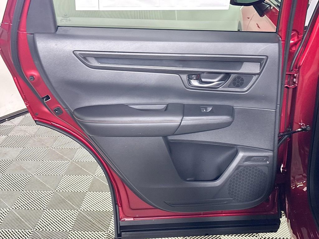 New 2026 Honda CR-V Sport-L image 19