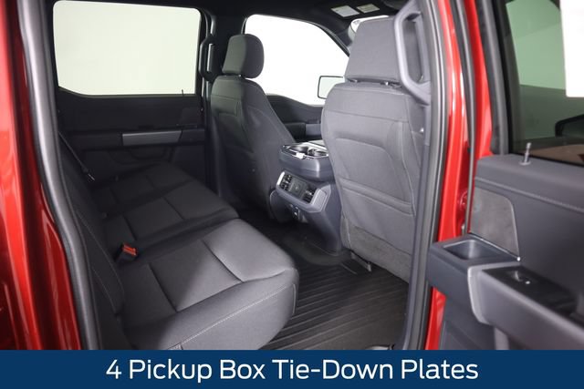New 2026 Ford F150 XLT w/ Equipment Group 302A MID AWD/4WD image 60